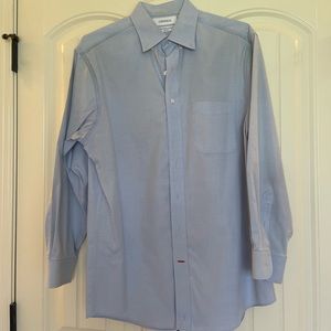 Cremieux dress shirt